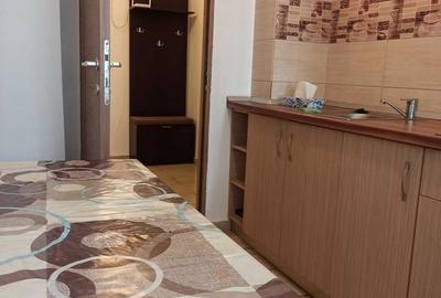 Garsonieră în Prelungirea Ghencea - 1