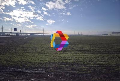 Teren industrial - 41476 mp - 3