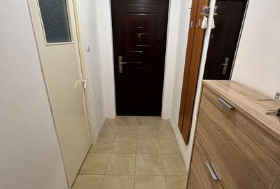 Apartament cu 2 camere semidecomandat, mobilat în Mihai Viteazul - 9