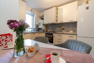 Apartament 2 camere Kasper -zona Coresi - 4