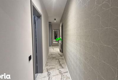 Apartament cu 3 camere în Piața Cluj - 11