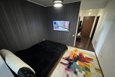 Garsoniera - Studio zona Tomis Plus - 6