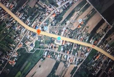 Teren Ecologic de vanzare| Tartasesti| 52.000mp| Investiție Durabila - 2