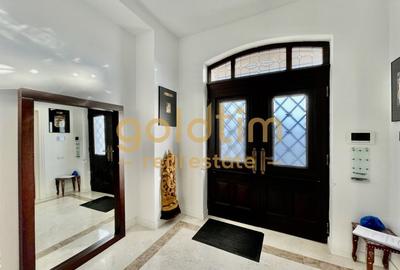 VILA INDIVIDUALA/PIPERA/TEREN 2000mp/GARAJ/SEMINEU/LUXOASA SI LUMINOASA - 27