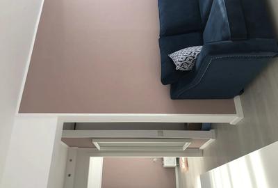 Se vinde apartament cu 2 camere GL, M19, Al Comer?ului, ideal pt locuit imediat - disponibil 01.03 - 9