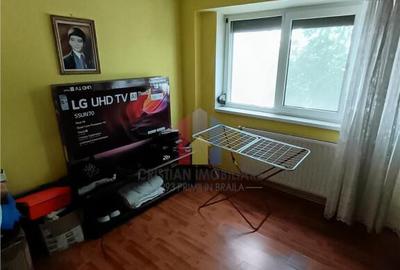 Apartament 4 camere zona Plantelor etaj 1 doua balcoane, 88 - 6