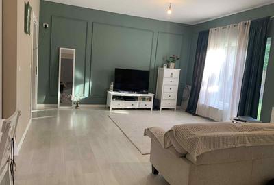 Duplex cu 4 camere cu Teren 250 Mp în Vladimirescu - 1