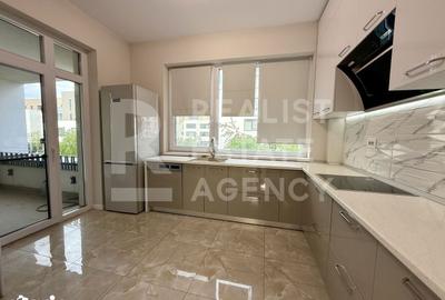 Apartament cu 3 camere în Central - 4