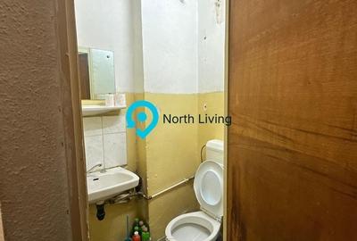 Apartament cu 3 camere decomandat în Păcii - 21