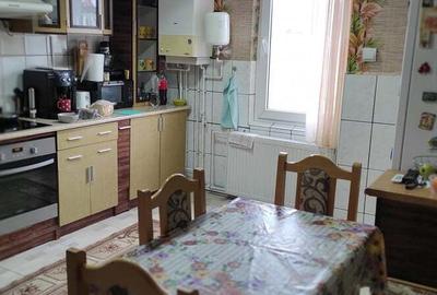 Apartament cu 2 camere decomandat în Sighișoara - 6