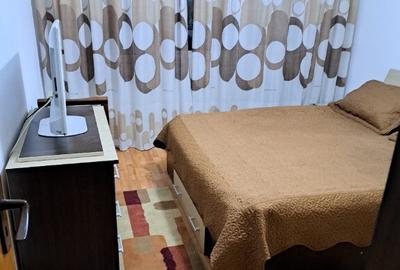 Inchiriez apartament 3 camere,3 minute de metrou titan - 6