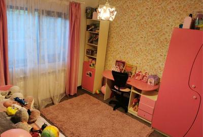 Casă cu 4 camere în Valea Lupului - 1