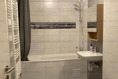 Garsoniera decomandata - zona Avantgarden.. - 1