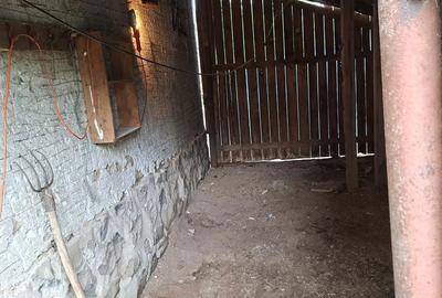 Casă cu 2 camere cu Teren 355 Mp în Cicârlău - 6
