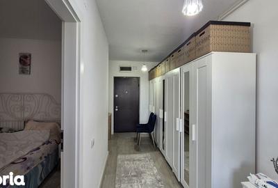 Apartament cu 2 camere în Pantelimon - 6