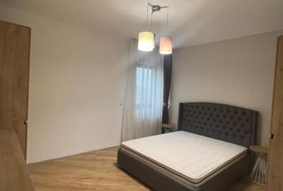Apartament cu 3 camere decomandat, mobilat în Central - 13