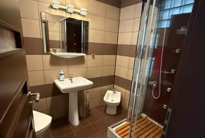 CANTACUZINO - etaj casa din 1980, curte proprie 330mp - 17