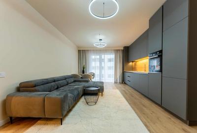 Apartament de lux in zona Eroilor - 55mp I terasa 11mp I TVA INCLUS - Apartament de lux in zona Eroilor - 55mp I terasa 11mp I TVA INCLUS - - 1