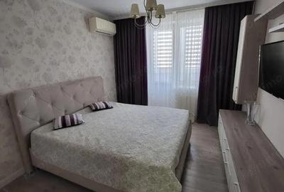 Apartament cu 2 camere decomandat în Gheorghe Lazăr - 4