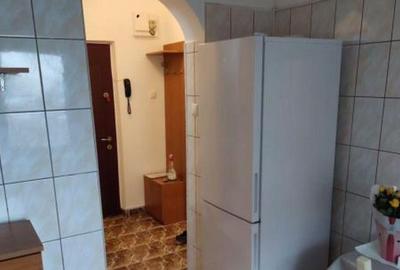 Garsonieră decomandată în Brâncoveanu - 2