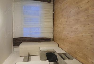 Apartament cu 2 camere decomandat în Zimbru - 3