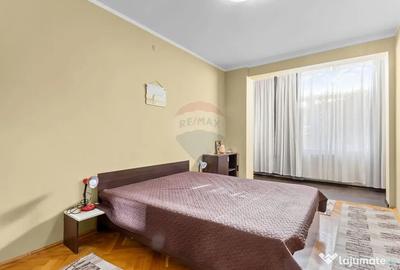 Apartament cu 2 camere decomandat, mobilat în Podgoria - 5