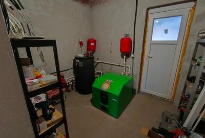 Vand casa P+ E, Padureni, Timis - 11
