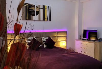 Apartament cu 2 camere decomandat în Central - 2