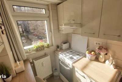 Garsonieră în Grivița - 13