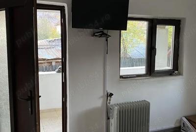 Casă cu 2 camere cu Teren 832 Mp în Central - 9