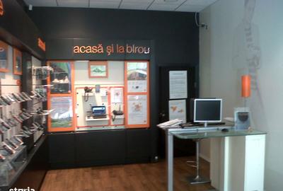 Spațiu comercial, de 200 mp, în Central - 2