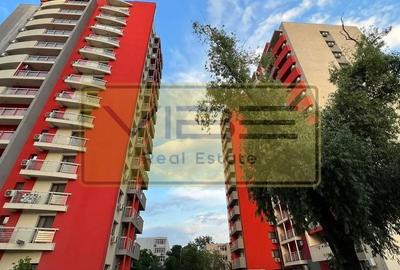 Apartament cu 3 camere decomandat, mobilat în Tudor Vladimirescu