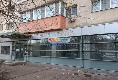 Spațiu comercial, de 320 mp, în Ștefan cel Mare - 1