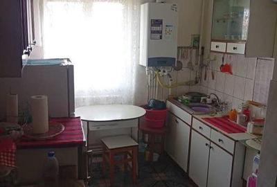 Apartament cu 2 camere semidecomandat în Central - 5