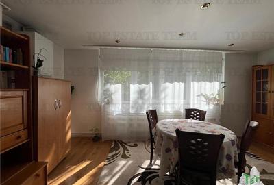 Apartament cu 3 camere decomandat, mobilat în Tineretului - 4