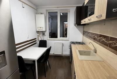 Apartament cu 3 camere decomandat în Central - 5