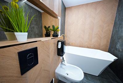 Apartament cu 4 camere decomandat, mobilat în Vitan - 14