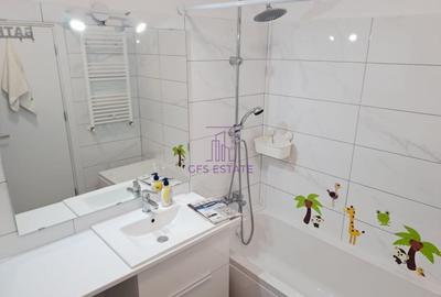 Apartament cu 3 camere în Titan - 14