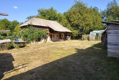 Casă cu 4 camere în Vărzăroaia - 6