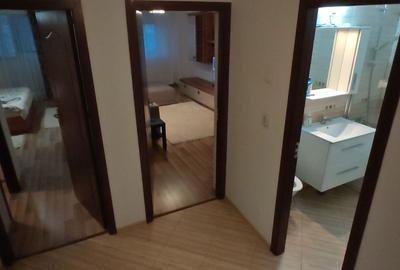 Apartament cu 2 camere decomandat în Popoveni - 8