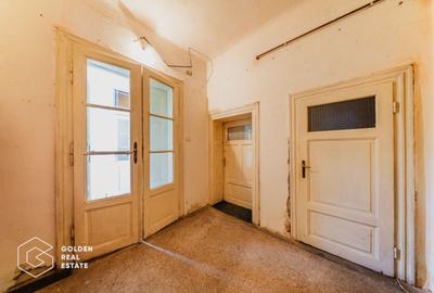 Apartament cu 4 camere semidecomandat în Boul Roșu - 23