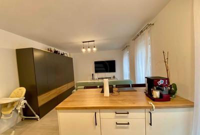 Apartament cu 2 camere zona Porii bloc nou !! - 2