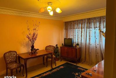 Apartament cu 3 camere decomandat în Central - 14