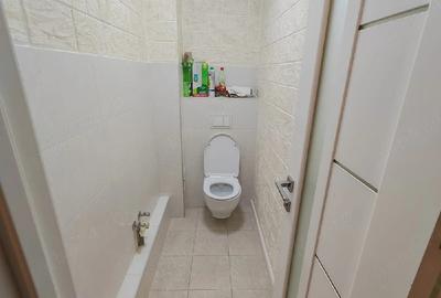 Apartament cu 3 camere decomandat în Soarelui - 5