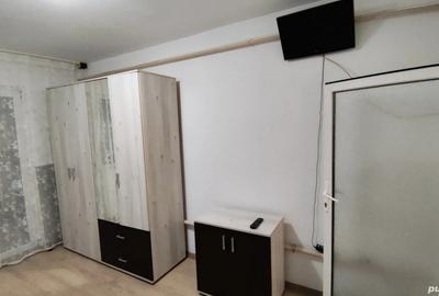 Garsoniera de inchiriat - 4