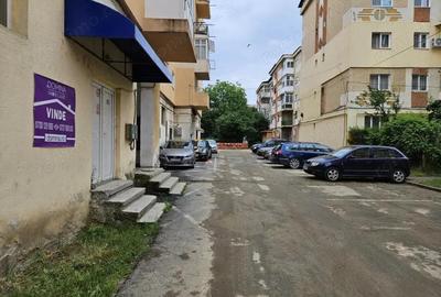 Vanzare spa?iu comercial situat in Targu Jiu - Cartier Diana - 5