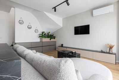 Apartament cu 3 camere decomandat, mobilat în Sebastian - 5