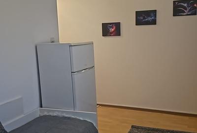 Garsonieră în Cotroceni