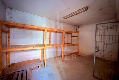 Spațiu comercial, de 1,968 mp, în Central - 19