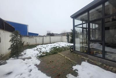 Duplex cu 4 camere cu Canalizare în Est - 21